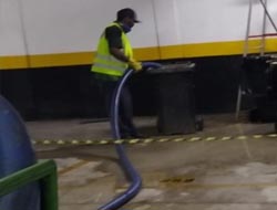 Limpeza de fossa em Barueri Imagem