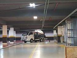 Esgotamento de fossa em Barueri Imagem