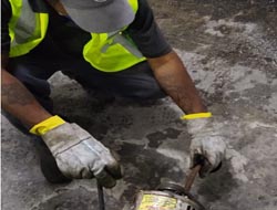 Serviços de desentupimento na Zona Oeste Imagem